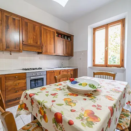 Apartment La Chiusa Fetovaia