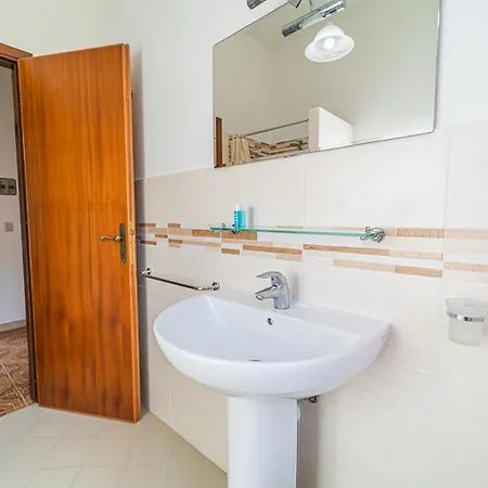 Apartment La Chiusa Fetovaia