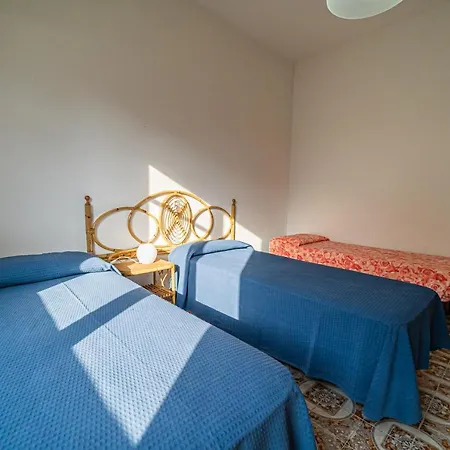 La Chiusa Apartament Fetovaia