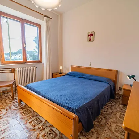 Apartment La Chiusa
