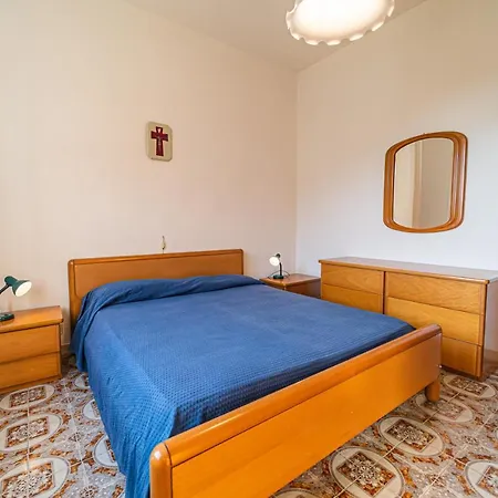 La Chiusa Apartament Fetovaia