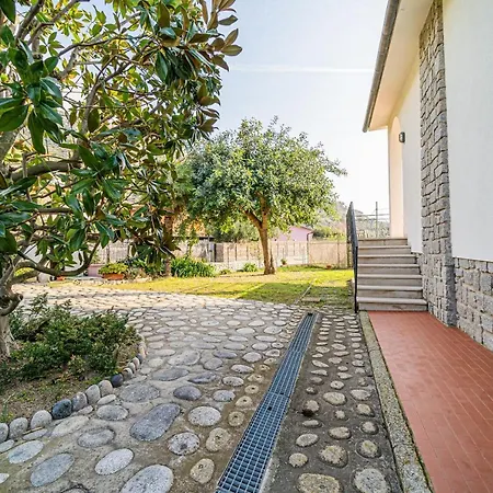 La Chiusa Apartament Fetovaia