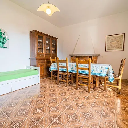 Apartment La Chiusa Fetovaia