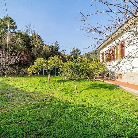Apartment La Chiusa