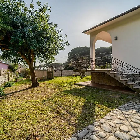 La Chiusa Apartment