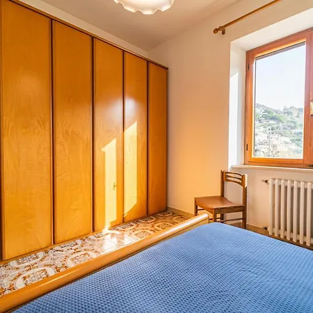 La Chiusa Apartment Fetovaia