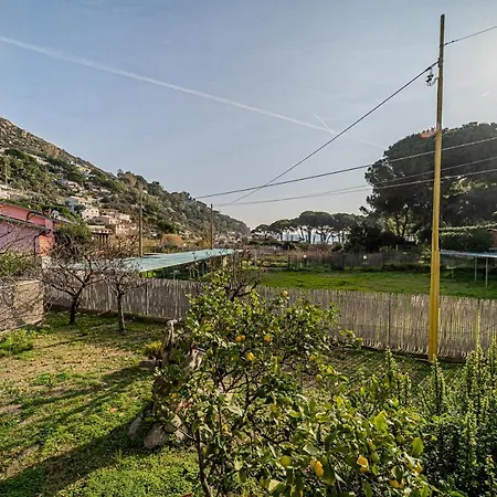 La Chiusa Apartment