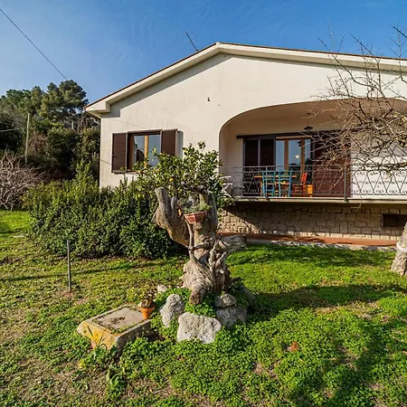 Apartment La Chiusa