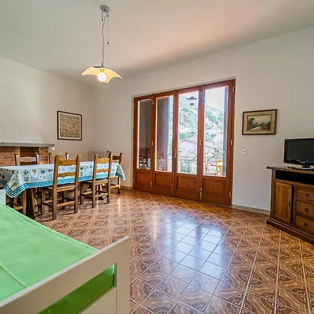 La Chiusa Apartment Fetovaia