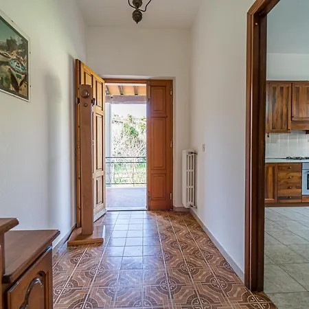 Apartment La Chiusa *